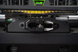 DV8 Offroad DV8 Xtract Winch Fairlead | Closed System - WBPF-02