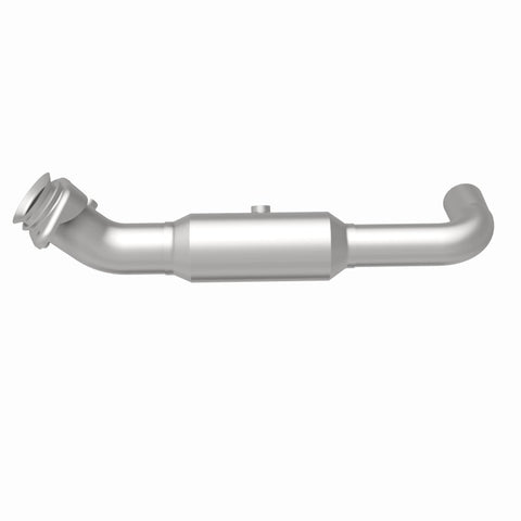 MagnaFlow Converter Direct Fit 10-14 Ford F-150 6.2L - 21-520