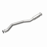 MagnaFlow Direct Fit Catalytic Converter 2012-2017 Grand Cherokee V8 6.4 OEM Underbody - 21-578
