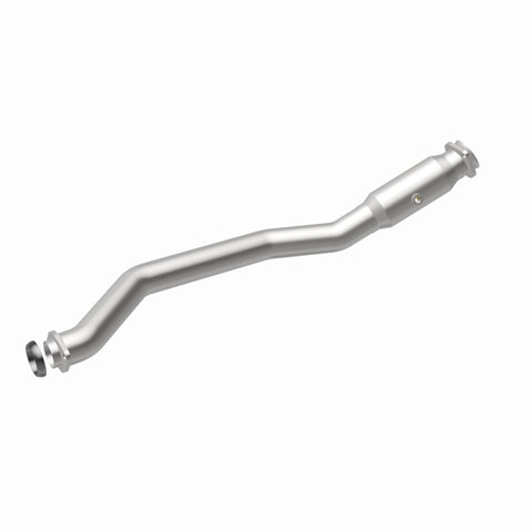 MagnaFlow Direct Fit Catalytic Converter 2012-2017 Grand Cherokee V8 6.4 OEM Underbody - 21-578