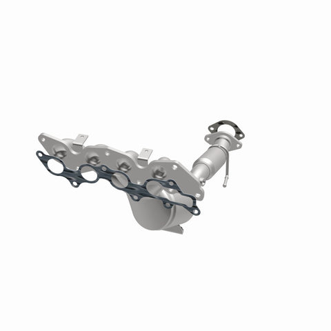 MagnaFlow 14-15 Ford Transit Connect OEM Grade Federal/EPA Compliant Manifold Catalytic Converter - 52444