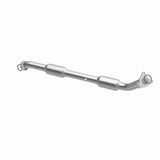 MagnaFlow Conv Direct Fit 13-15 Land Cruiser 5.7 - 52632