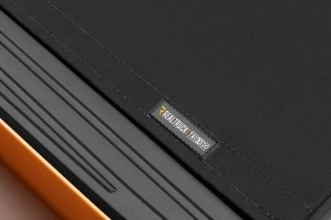 Truxedo 2024 Ford Ranger 5ft. Bed Pro X15 Bed Cover - 1431701
