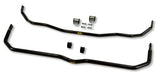 St Suspension BMW 3-Series F30/F34 2WD Sway Bar - Front & Rear - 52334