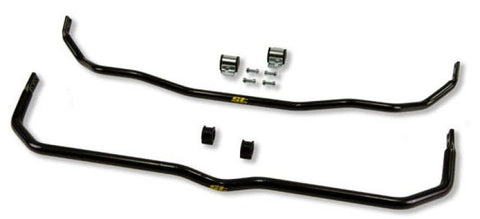 St Suspension BMW 3-Series F30/F34 2WD Sway Bar - Front & Rear - 52334