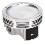 JE Pistons VW 2.0T FSI 83.5 KIT Set of 4 Pistons - 302346