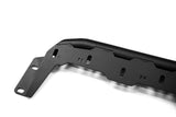 DV8 Offroad 2018-2025 Wrangler JL Push Bar for Mopar Rubicon Steel Bumper - LBJL-13