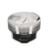 Wiseco Chevy BB 15cc Dome 1.270 x 4.530 Piston Shelf Stock Kit - K0245A3