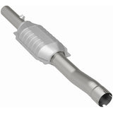 MagnaFlow Direct Fit Catalytic Converter 99-01Cherokee-Grand C OEM - 49096