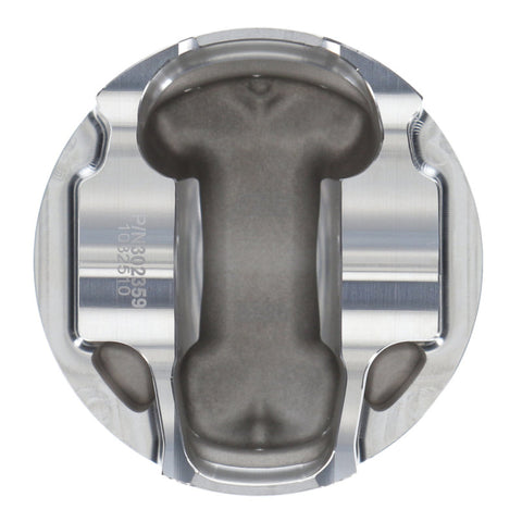 JE Pistons VW 9A 16V KIT 9.5:1 Set of 4 Pistons - 301941