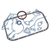 Cometic Street Pro 88-96 Mitsubishi 6G72 SOHC V6 Bottom End Gasket Kit - PRO2038B