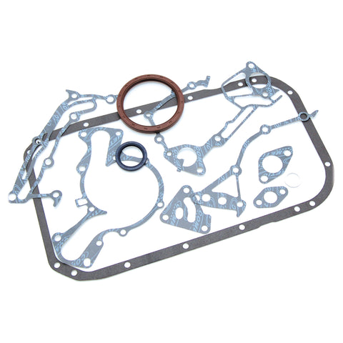 Cometic Street Pro 88-96 Mitsubishi 6G72 SOHC V6 Bottom End Gasket Kit - PRO2038B