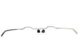Whiteline 17-20 Tesla Model 3 Rear 20mm X Heavy Duty Adjustable Swaybar - BTR101Z