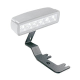 Go Rhino 23-24 Chevrolet Colorado / 23-24 GMC Canyon XE Hood Hinge Cube Light Mount - 732250T
