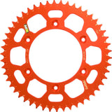 ProTaper KTM Rear Orange Sprocket - 48 Teeth - 033268