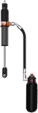 Fox Factory Race 2.0 x 6.3 Smooth Body Remote Shock - Class 9/11 Front (11.0 Res) - 981-20-012-3