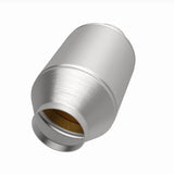 MagnaFlow Universal Catalytic Converter 2.25 inch C/C CA Pre-OBDII - 333505
