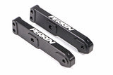 PERRIN 22-26 Subaru WRX Front Mount Intercooler Boost Tube Kit - Black - PSP-ITR-441-3BK