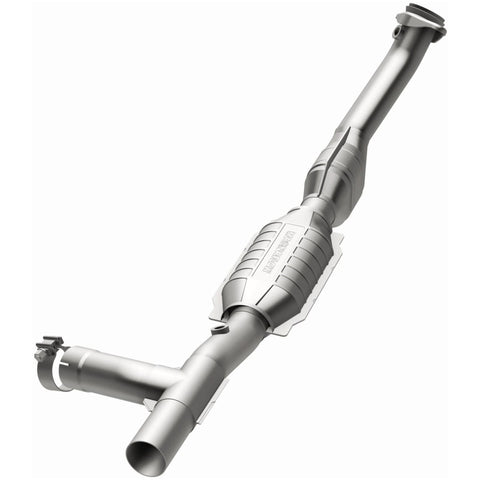 MagnaFlow Direct Fit Catalytic Converter 99-02 Expedition 5.4L 4wd - 93128