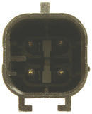 NGK Dodge D100 1989-1988 Direct Fit Oxygen Sensor - 23148