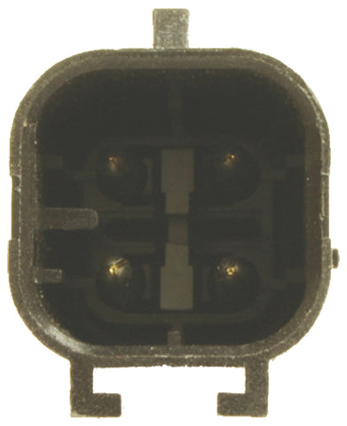 NGK Dodge D100 1989-1988 Direct Fit Oxygen Sensor - 23148