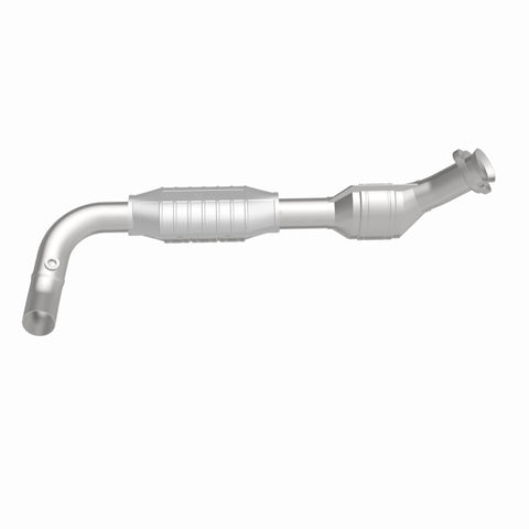 MagnaFlow Conv DF 97-00 Ford Vans 4.2L - 447179