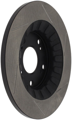 StopTech Power Slot SportStop 00-06 Honda S2000 Slotted Rear Right Rotor - 126.40050SR