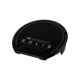 ARB Intensity SOLIS 21 Driving Light Cover - Black Lens - SJB21LENB