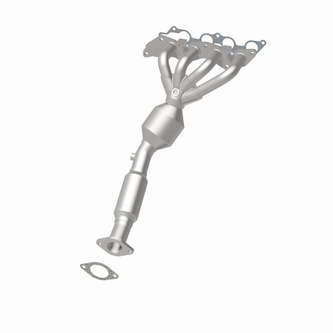MagnaFlow Direct Fit Catalytic Converter 05-06 Ford Focus 2.0L - 49839