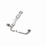 MagnaFlow Direct Fit Catalytic Converter 00-03 Chevy S-10 4.3L - 458011