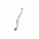MagnaFlow OEM Grade 10-12 Subaru Outback / Legacy Direct Fit Federal Catalytic Converter - 52726