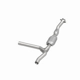 MagnaFlow Direct Fit Catalytic Converter 01 Ford Trucks 4.6L - 458040