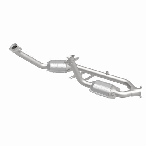 MagnaFlow Conv Direct Fit 97-98 Ford Windstar 3.0L - 4451342