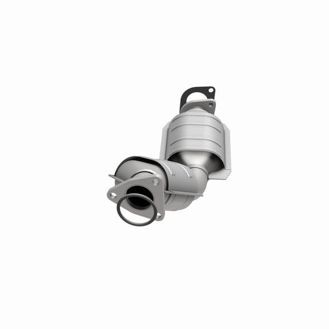MagnaFlow Conv DF 03-04 Infiniti G35 3.5L Driver Side - 444058