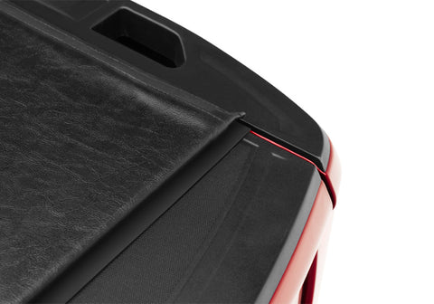 Truxedo 2023 GMC Canyon/Chevrolet Colorado 5ft 2in Lo Pro Bed Cover - 550001