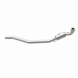 MagnaFlow Direct Fit Catalytic Converter 06-09 ML350 3.5L ps - 51717