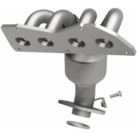 MagnaFlow Direct Fit Catalytic Converter 2009 Toyota RAV4 2.5L - 51327