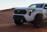 DV8 2024+ Toyota Tacoma Centric Front Bumper - FBTT1-08