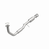 MagnaFlow Direct Fit Catalytic Converter 98-99 Saturn SC1 1.9L - 23956