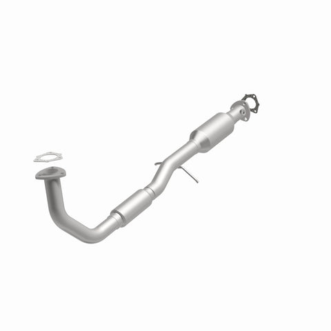 MagnaFlow Direct Fit Catalytic Converter 98-99 Saturn SC1 1.9L - 23956