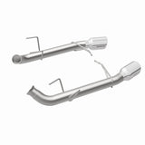 MagnaFlow SYS A/B 2011 Ford Mustang 3.7L - 15596