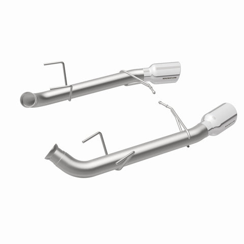MagnaFlow SYS A/B 2011 Ford Mustang 3.7L - 15596