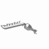 MagnaFlow Conv DF 03-04 4Run 4.7 Driver Side Manifold OEM - 49339