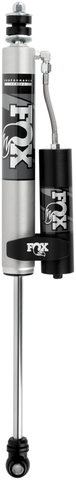 Fox 07+ Jeep JK 2.0 Performance Series 12.1in. Smooth Body Remote Res. Front Shock / 6.5-8in. Lift - 985-24-013