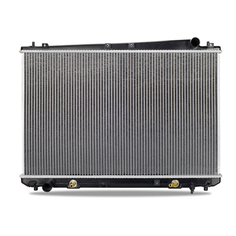 Mishimoto Toyota Sienna Replacement Radiator 2001-2003 - R2427-AT
