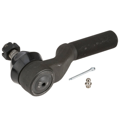 MOOG 06-22 Ford E-350 Super Duty Front Right Outer / Right Outer Tie Rod End - ES800401