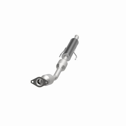MagnaFlow Direct Fit Catalytic Converter 07-08 Toyota Yaris OEM - 49470