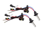 Diode Dynamics HID Bulb D2H 5000K (Pair) - DD1202P