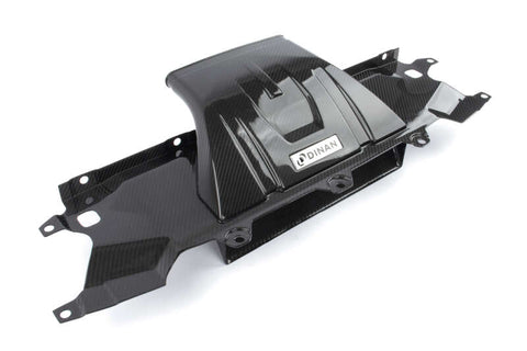 Dinan 20-26 BMW X5 M/X6 M (F95/F96)/23-26 BMW X5 M60i/X6 M60i (G05/G06) Carbon Fiber Cold Air Intake - D760-0056