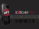 aFe Power 12-14 Chevrolet Camaro ZL1 V8-6.2L (sc) SCORCHER PRO Performance Programmer - 77-34012